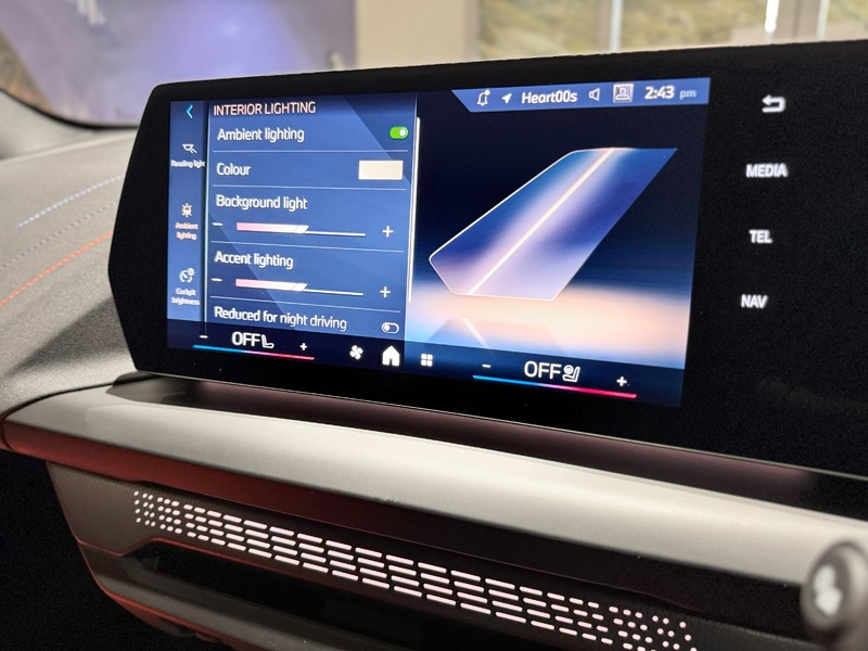  BMW 1 SERIES 120 M Sport 5dr Step Auto 4621061