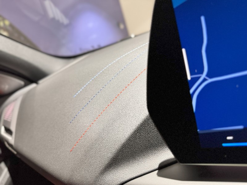  BMW 1 SERIES 120 M Sport 5dr Step Auto 4621057