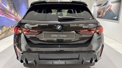 BMW 1 SERIES 120 M Sport 5dr Step Auto 4621053