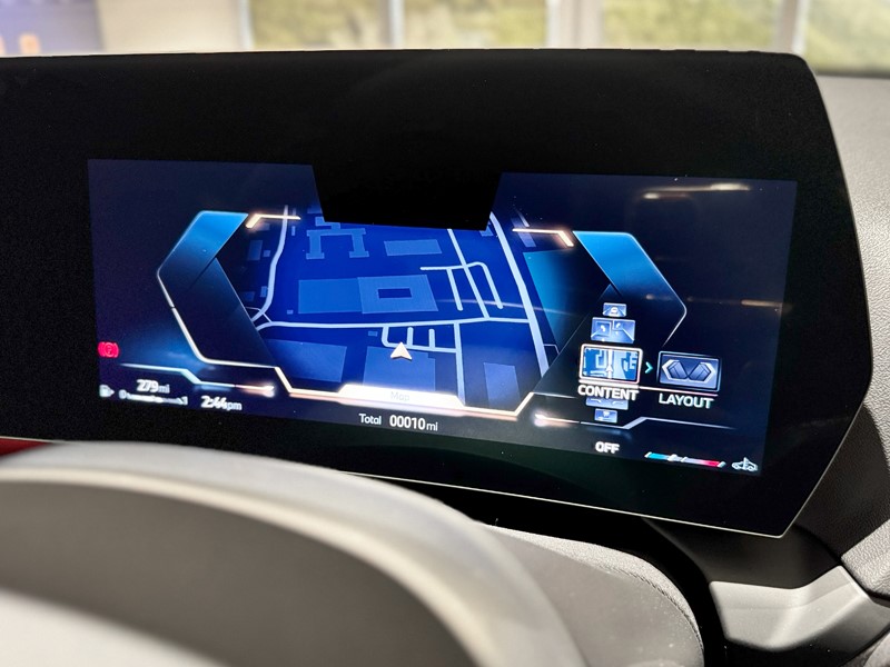  BMW 1 SERIES 120 M Sport 5dr Step Auto 4621056