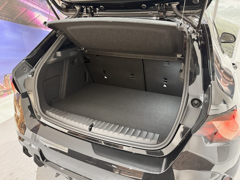  BMW 1 SERIES 120 M Sport 5dr Step Auto 4621051