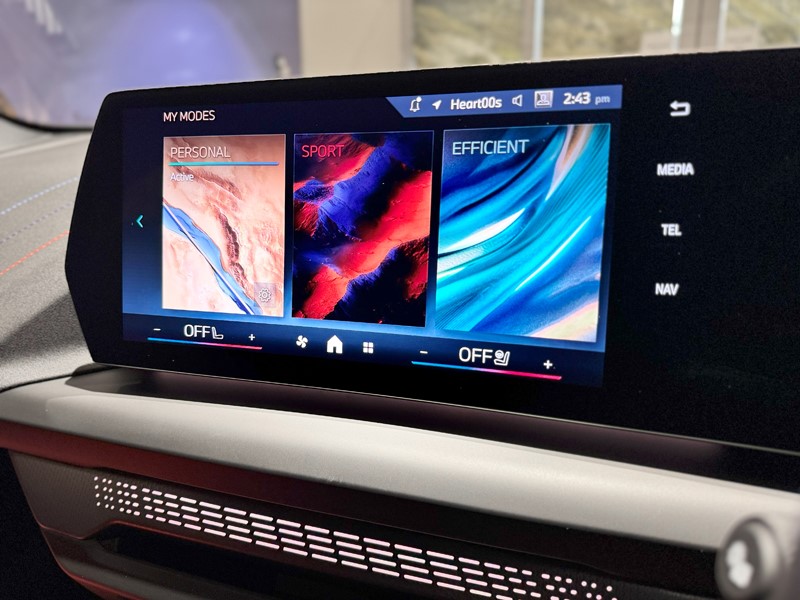  BMW 1 SERIES 120 M Sport 5dr Step Auto 4621060