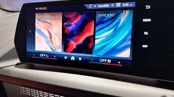 BMW 1 SERIES 120 M Sport 5dr Step Auto 4621060