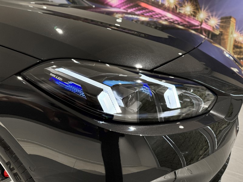  BMW 1 SERIES 120 M Sport 5dr Step Auto 4621063