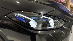 BMW 1 SERIES 120 M Sport 5dr Step Auto 4621063