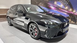 BMW 1 SERIES 120 M Sport 5dr Step Auto 4629379