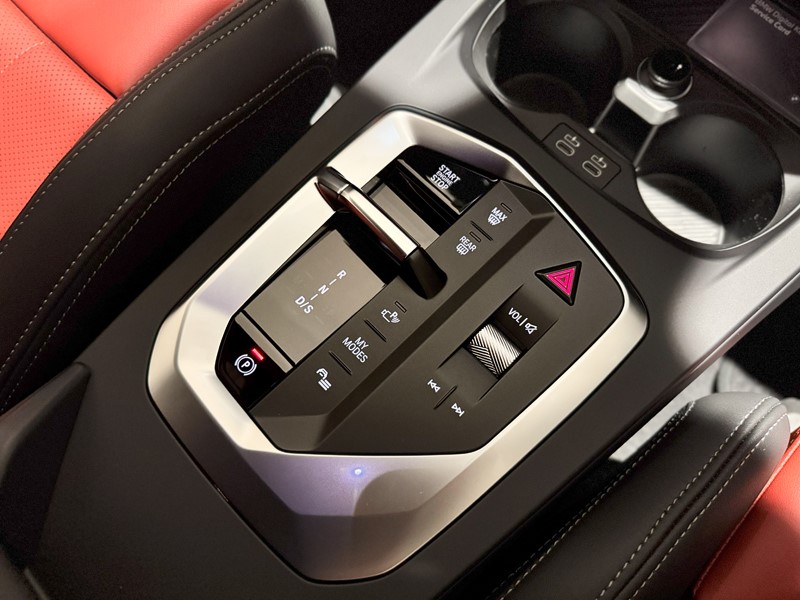  BMW 1 SERIES 120 M Sport 5dr Step Auto 4621049