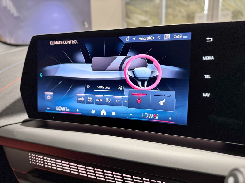  BMW 1 SERIES 120 M Sport 5dr Step Auto 4621058