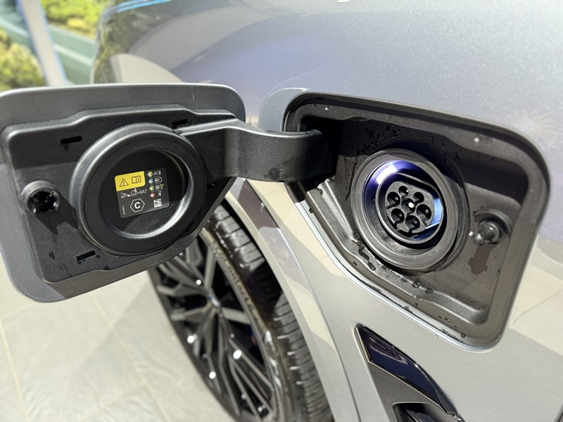  BMW X5 xDrive50e M Sport 5dr Auto [Pro Pack] 4843980