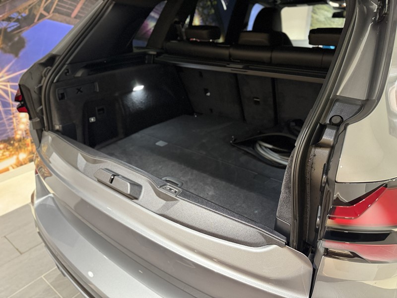  BMW X5 xDrive50e M Sport 5dr Auto [Pro Pack] 4843969