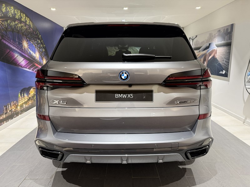  BMW X5 xDrive50e M Sport 5dr Auto [Pro Pack] 4843971