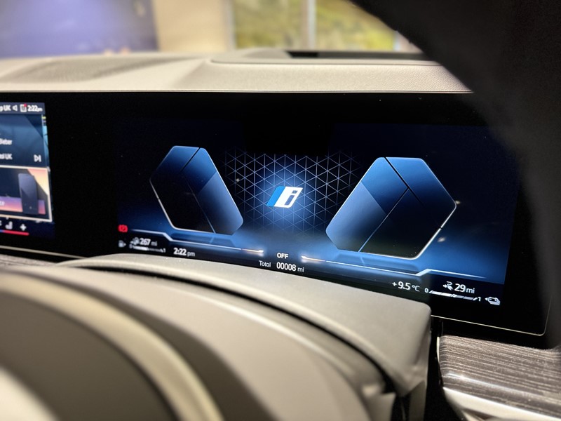  BMW X5 xDrive50e M Sport 5dr Auto [Pro Pack] 4843965