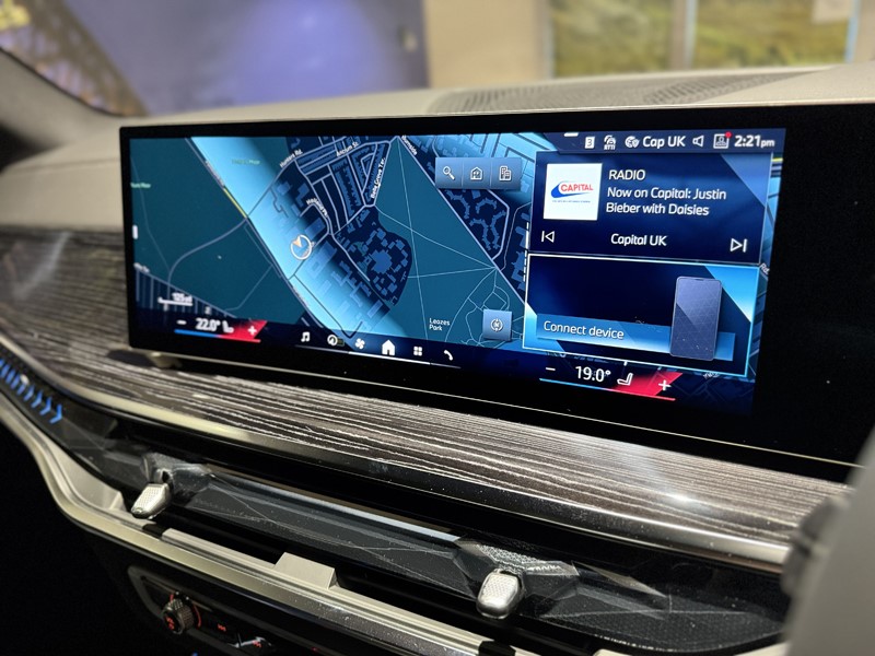  BMW X5 xDrive50e M Sport 5dr Auto [Pro Pack] 4843976