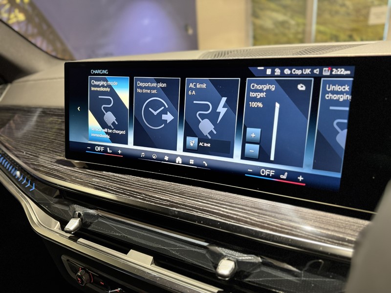  BMW X5 xDrive50e M Sport 5dr Auto [Pro Pack] 4843977