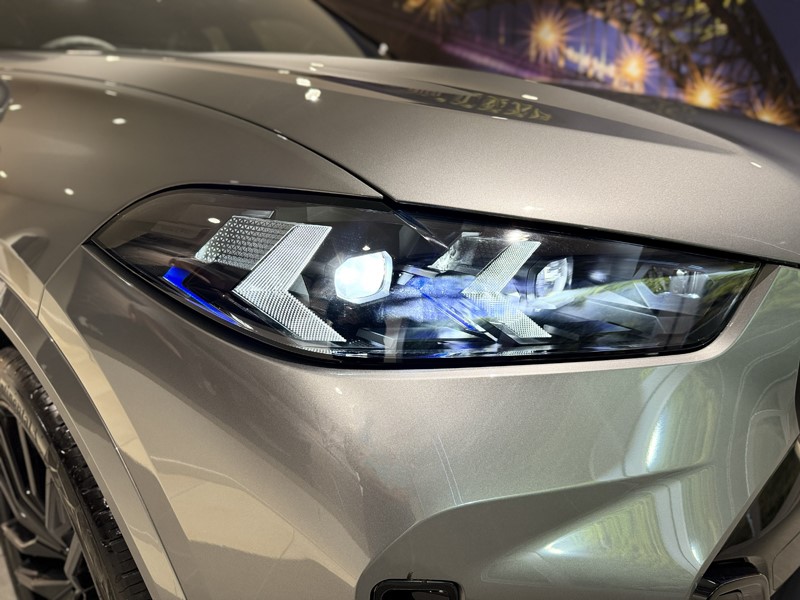  BMW X5 xDrive50e M Sport 5dr Auto [Pro Pack] 4843981