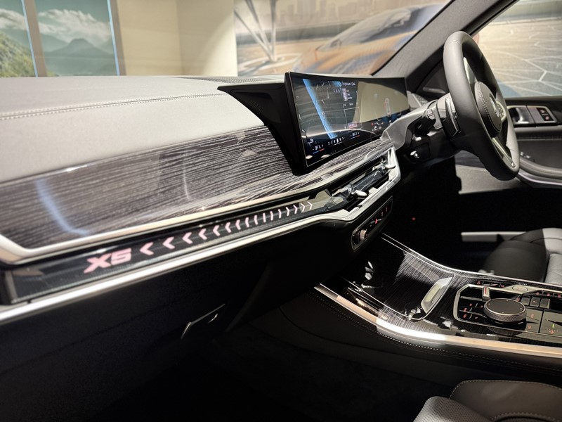  BMW X5 xDrive50e M Sport 5dr Auto [Pro Pack] 4843964