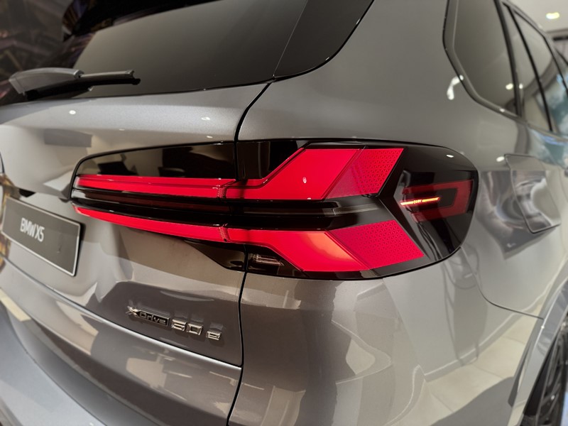  BMW X5 xDrive50e M Sport 5dr Auto [Pro Pack] 4843982