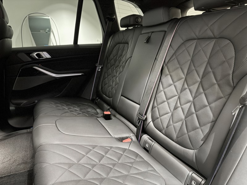  BMW X5 xDrive50e M Sport 5dr Auto [Pro Pack] 4843968