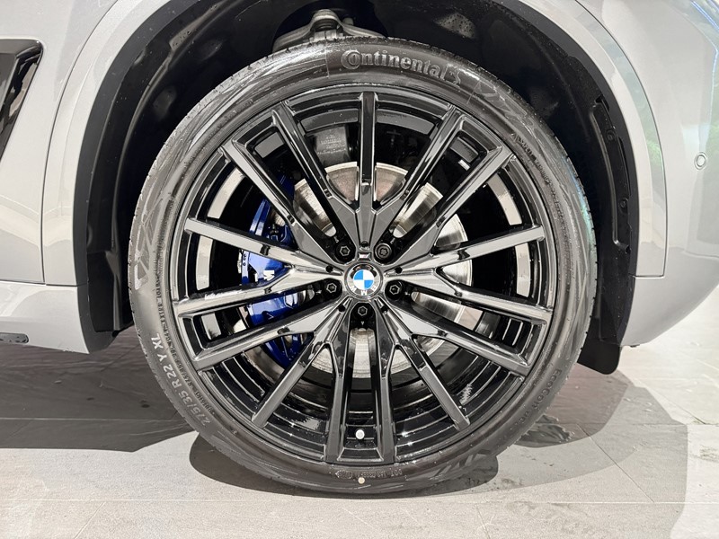  BMW X5 xDrive50e M Sport 5dr Auto [Pro Pack] 4843970