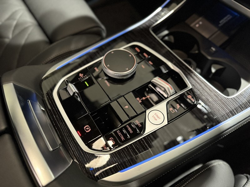  BMW X5 xDrive50e M Sport 5dr Auto [Pro Pack] 4843966