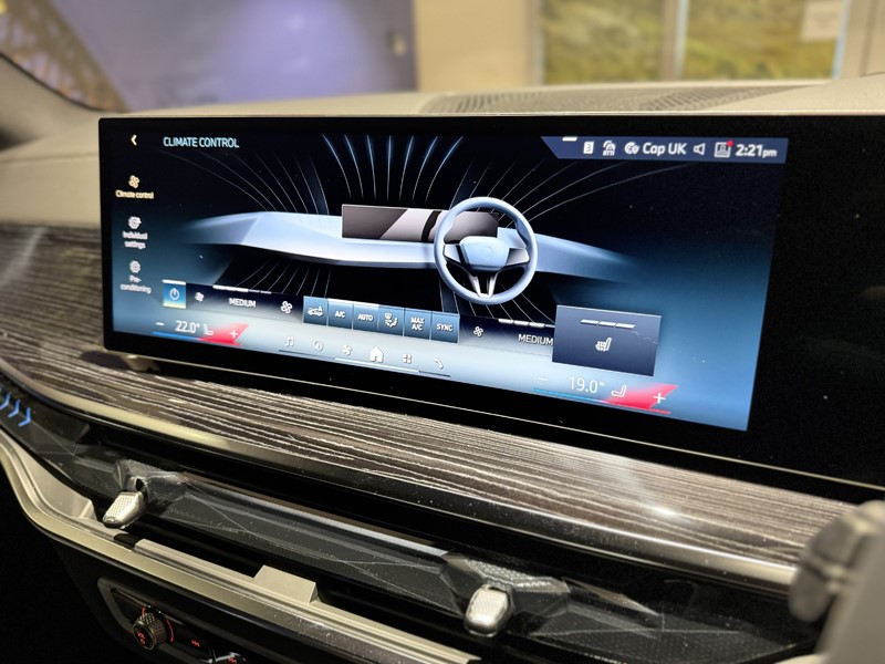  BMW X5 xDrive50e M Sport 5dr Auto [Pro Pack] 4843975