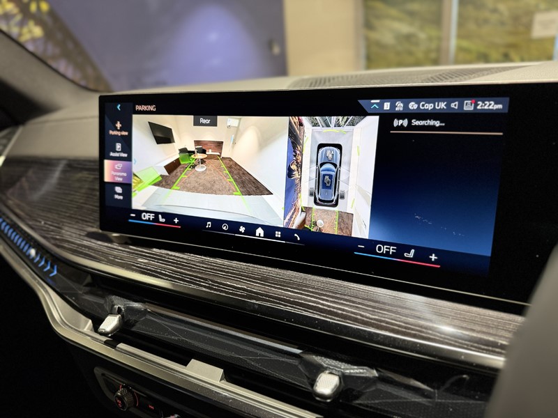  BMW X5 xDrive50e M Sport 5dr Auto [Pro Pack] 4843978