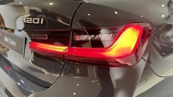 BMW 3 SERIES 320i M Sport 4dr Step Auto 4824989