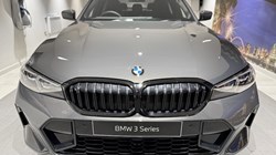 BMW 3 SERIES 320i M Sport 4dr Step Auto 4824980