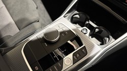 BMW 3 SERIES 320i M Sport 4dr Step Auto 4824974