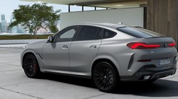 BMW X6 xDrive40d MHT M Sport 5dr Step Auto 4572011