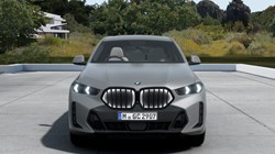 BMW X6 xDrive40d MHT M Sport 5dr Step Auto 4572012