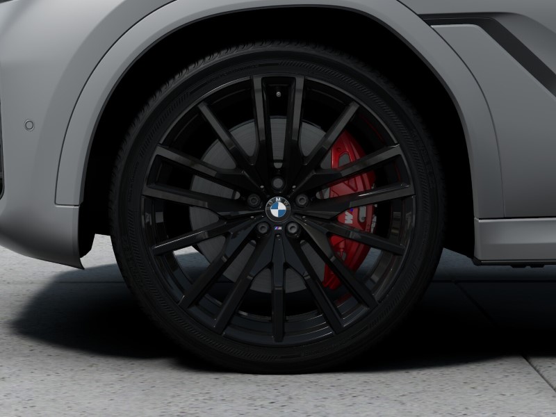  BMW X6 xDrive40d MHT M Sport 5dr Step Auto 4572015