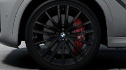 BMW X6 xDrive40d MHT M Sport 5dr Step Auto 4572015