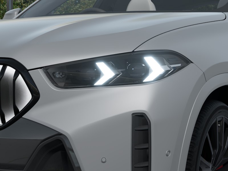  BMW X6 xDrive40d MHT M Sport 5dr Step Auto 4572014