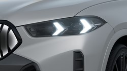 BMW X6 xDrive40d MHT M Sport 5dr Step Auto 4572014