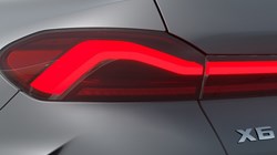 BMW X6 xDrive40d MHT M Sport 5dr Step Auto 4572016