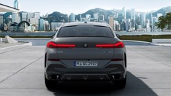 BMW X6 xDrive40d MHT M Sport 5dr Step Auto 4572013