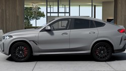 BMW X6 xDrive40d MHT M Sport 5dr Step Auto 4572017