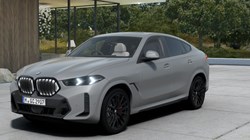 BMW X6 xDrive40d MHT M Sport 5dr Step Auto 4572010