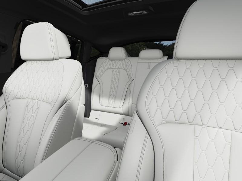  BMW X6 xDrive40d MHT M Sport 5dr Step Auto 4572018