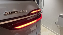 BMW X7 xDrive40i MHT M Sport 5dr Step Auto 4977427