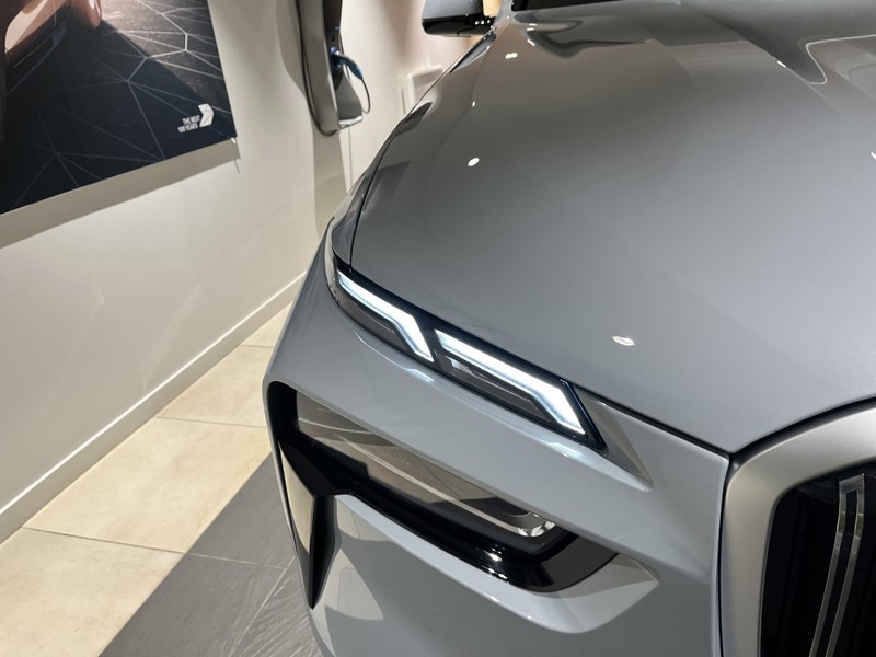  BMW X7 xDrive40i MHT M Sport 5dr Step Auto 4977426