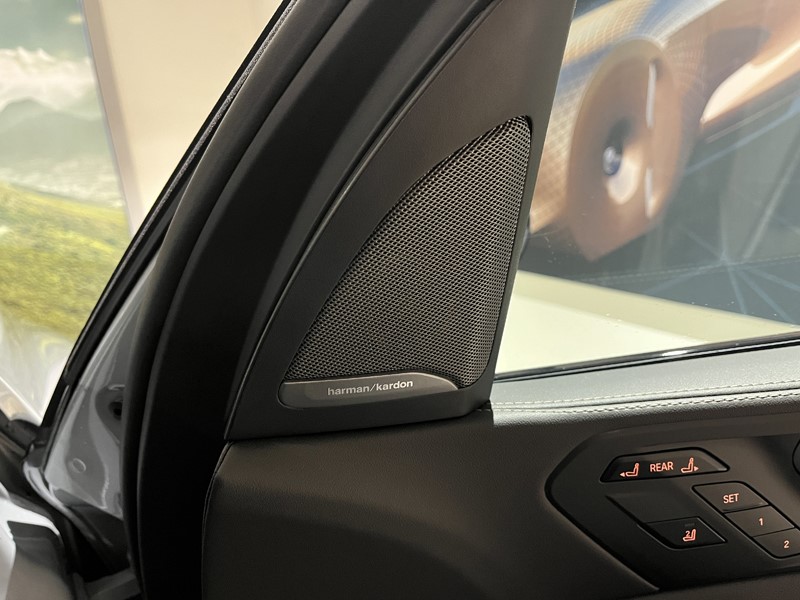  BMW X7 xDrive40i MHT M Sport 5dr Step Auto 4977425