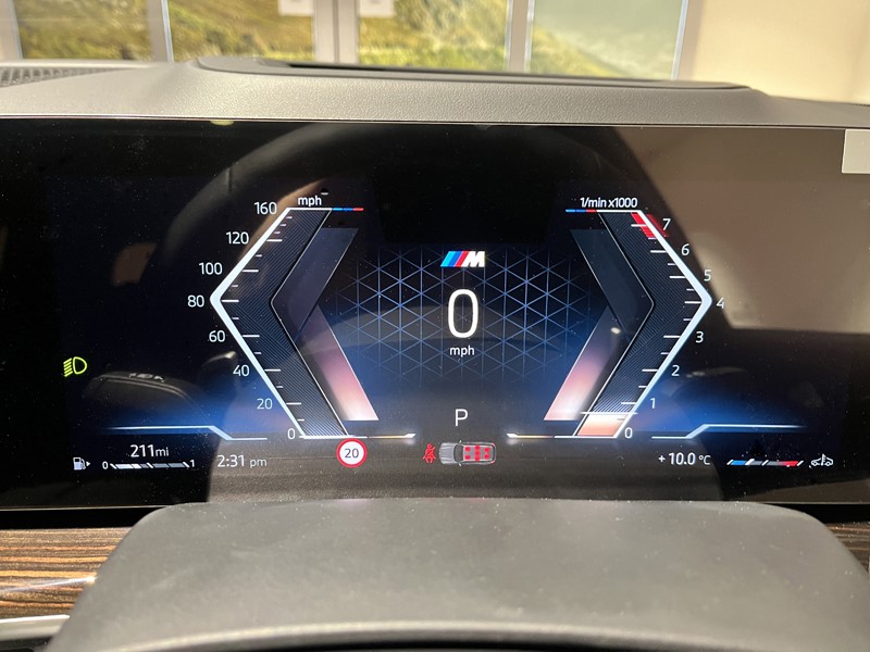  BMW X7 xDrive40i MHT M Sport 5dr Step Auto 4977418