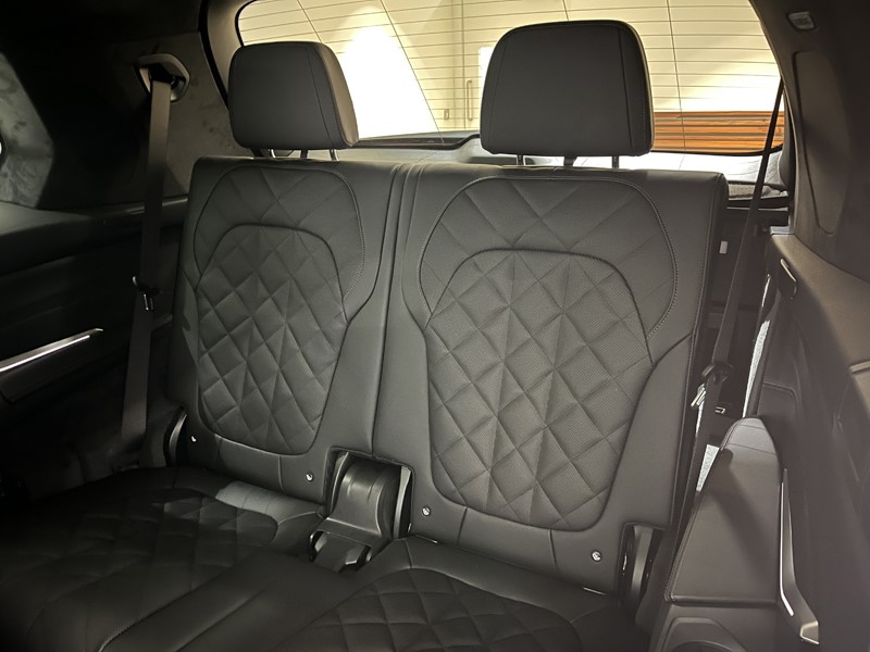  BMW X7 xDrive40i MHT M Sport 5dr Step Auto 4977428