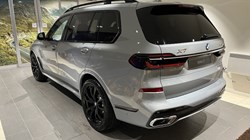 BMW X7 xDrive40i MHT M Sport 5dr Step Auto 4977414