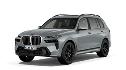 BMW X7 xDrive40i MHT M Sport 5dr Step Auto 4723434