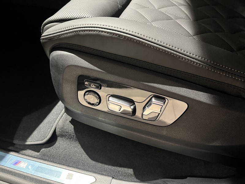  BMW X7 xDrive40i MHT M Sport 5dr Step Auto 4977429