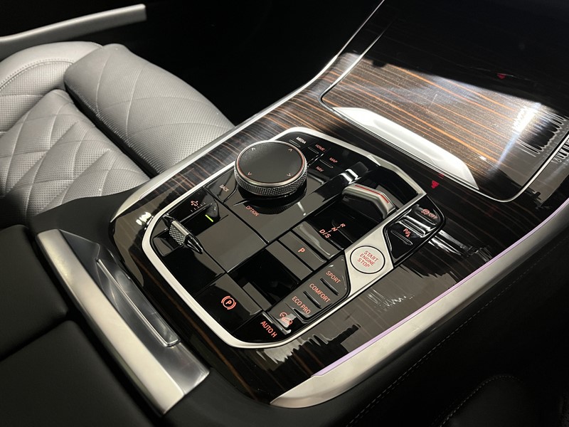  BMW X7 xDrive40i MHT M Sport 5dr Step Auto 4977419