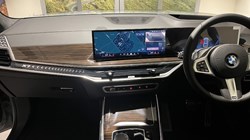 BMW X7 xDrive40i MHT M Sport 5dr Step Auto 4977415